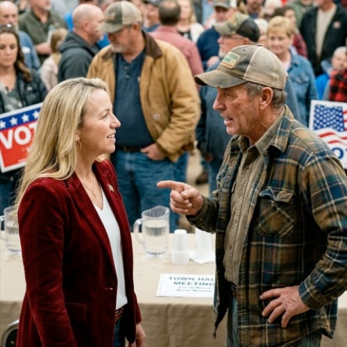 Amber Buckles Announces Campaign for State Senate